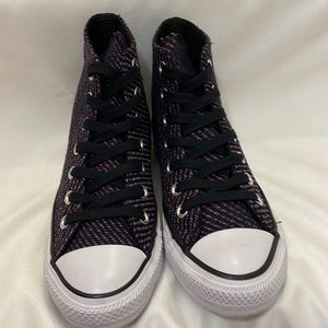 CONVERSE Hightop